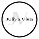 Аватар канала Juliya Visa | Визы | Новости туризма