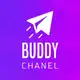 Аватар канала Buddy Музыка