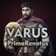 Аватар канала Varus PrimaRenatus