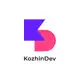 Аватар канала KozhinDev