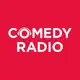 Аватар канала Comedy Radio