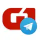Аватар канала G1 - Portal de Notícias