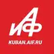 Аватар канала АиФ. Краснодарский край