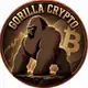 Аватар канала Gorilla Crypto