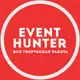 Аватар канала Event hunter - вся творческая работа Москва
