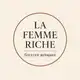 Аватар канала La Femme Riche | Богатая женщина