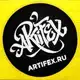 Аватар канала Артифекс | История и искусство