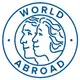 Аватар канала WorldAbroad — стипендии и обучение за границей