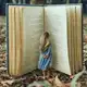 Аватар канала 📖 ԼΞ Լivros 📕📚