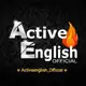 Аватар канала Active English Official