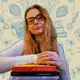Аватар канала books & all