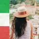 Аватар канала Итальянский по слову в день 🇮🇹