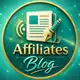 Аватар канала Блог Аффилейта