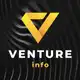 Аватар канала Venture Info