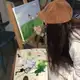 Аватар канала идеи для рисования