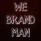 Аватар канала WeBrandMan