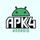 Аватар канала APK4Android
