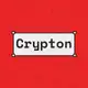 Аватар канала CRYPTON | Биткоин, DeFi, WEB 3