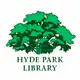 Аватар канала Hyde Park Library