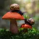 Аватар канала 🍄‍🟫 ГРИБНИКИ ПОДМОСКОВЬЯ