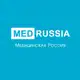 Аватар канала Медицинская Россия