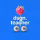 Аватар канала design teacher | Туториалы для дизайнеров