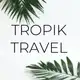 Аватар канала TROPIK TRAVEL