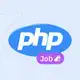 Аватар канала PHP jobs — вакансии по PHP, Symfony, Laravel