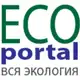 Аватар канала ECOportal.su: Всероссийский экологический портал. Вся экология.