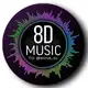 Аватар канала MUSIC 8D | ВИДЕОКЛИПЫ