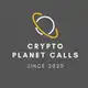 Аватар канала Crypto Planet Calls™
