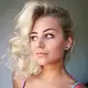 Аватар канала БЛОНДИНКА-СОЛОНИНКА