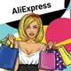 Аватар канала МИР AliExpress 🛍