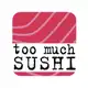 Аватар канала Toomuchsushi.ru