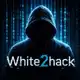 Аватар канала white2hack 📚