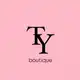 Аватар канала Tvoyayana_boutique