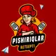 Аватар канала PISHIRIQLAR RETSEPTLARI 🍰
