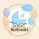 Аватар канала Kolyaski.uz