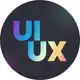 Аватар канала UI/UX дизайнер