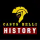 Аватар канала Casus Belli History