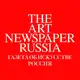 Аватар канала The Art Newspaper Russia