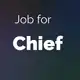 Аватар канала Job for Chiefs (TOP vacancies)