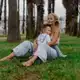 Аватар канала В ритме мамы 👸👼🧑‍🧒