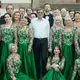 Аватар канала Академический Большой хор «Мастера хорового пения»