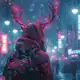 Аватар канала •DEER SPACE•official•