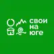Аватар канала Краснодар • Свои на юге • Недвижимость