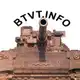 Аватар канала Танки. История и современность. Btvt.info