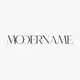 Аватар канала MODERNAME