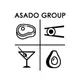 Аватар канала ASADO Group