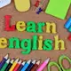 Аватар канала Learn English with us